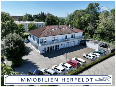 Wohn- und Geschäftshaus zum Kauf als Kapitalanlage geeignet 899.000 € 18 Zimmer 578 m² 1.550 m² Grundstück Schwabmünchen Schwabmünchen 86830