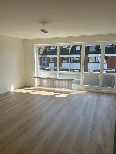 Wohnung zur Miete 880 € 3 Zimmer 72 m² Geschoss 3/4 Verden - Mitte Verden (Aller) 27283