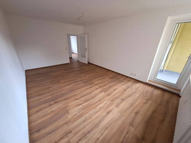 Wohnung zur Miete 810 € 3 Zimmer 66 m² 2. Geschoss Haste 71 Osnabrück 49090