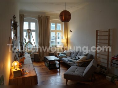 Wohnung zur Miete 497 € 2 Zimmer 58 m² 4. Geschoss Prenzlauer Berg Berlin 10439