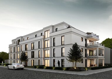 Wohnung zum Kauf Provisionsfrei 538.000 € 4 Zimmer 110 m² 1. Geschoss Am Kuhlenkamp 23 Weitmar - Mark Bochum 44795