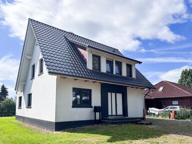 Einfamilienhaus zum Kauf provisionsfrei 360.000 € 5 Zimmer 167,3 m² 1.000 m² Grundstück Sulingen Sulingen 27232