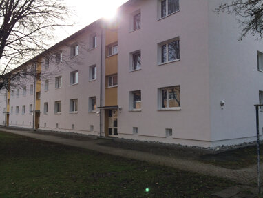 Wohnung zur Miete 642 € 4 Zimmer 78,4 m² Erdgeschoss frei ab 01.08.2024 Gabrielistr. 11 Stadt Ansbach 91522