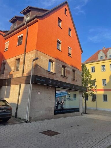 Mehrfamilienhaus zum Kauf 1.690.000 € 12 Zimmer 560 m² 350 m² Grundstück Zirndorf Zirndorf 90513