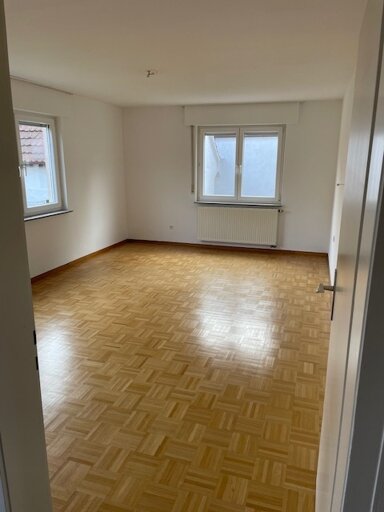 Wohnung zur Miete 850 € 3 Zimmer 96,6 m² Geschoss EG/2 Uhingen Uhingen 73066