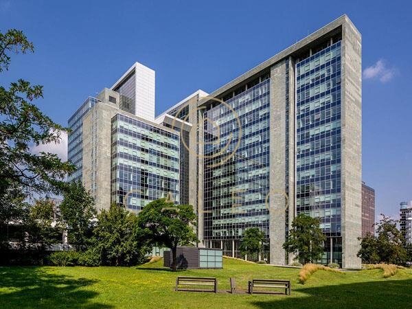 Bürofläche zur Miete provisionsfrei 16 € 4.902,2 m²<br/>Bürofläche ab 183,7 m²<br/>Teilbarkeit Niederrad Frankfurt am Main 60528