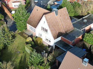 Grundstück zum Kauf 435.000 € 903 m² Grundstück Oedeme Lüneburg 21335