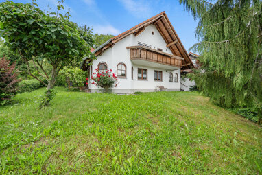 Mehrfamilienhaus zum Kauf 449.400 € 7 Zimmer 173,4 m² 625 m² Grundstück Munderkingen 89597