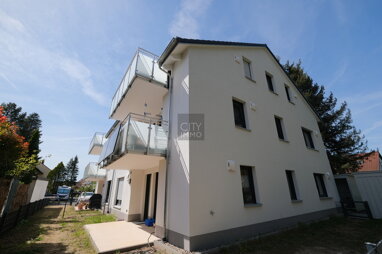 Wohnung zum Kauf 518.600 € 3 Zimmer 70,6 m² 2. Geschoss Büchenbach - Dorf Erlangen 91056