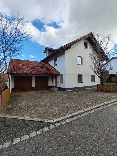 Einfamilienhaus zum Kauf 549.000 € 7 Zimmer 150 m² 713 m² Grundstück Tann Tann 84367
