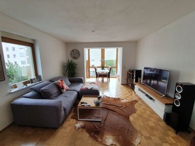 Wohnung zur Miete 1.090 € 3 Zimmer 89,3 m² 1. Geschoss Friedenstr. 30 Sanderau Würzburg 97072