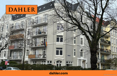Wohnung zum Kauf 515.000 € 3 Zimmer 65 m² 3. Geschoss Eimsbüttel Hamburg 20257