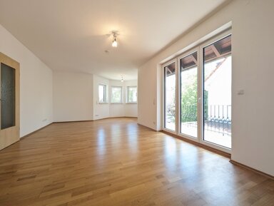 Wohnung zur Miete 1.400 € 2 Zimmer 74 m² 1. Geschoss frei ab sofort Am Waldfriedhof München 81377