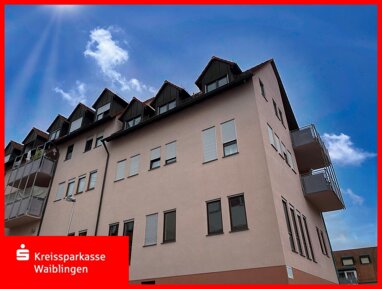Wohnung zum Kauf 299.000 € 4,5 Zimmer 91 m² 2. Geschoss Backnang Backnang 71522