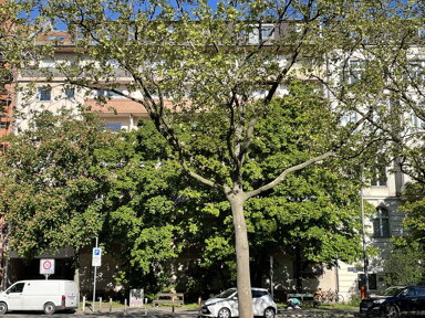 Wohnung zum Kauf provisionsfrei 199.500 € 1 Zimmer 37,6 m² 1. Geschoss Martin- Luther- Str. 44 Schöneberg Berlin 10779