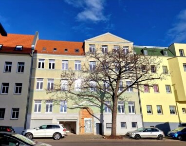 Wohnung zur Miete 740 € 4 Zimmer 90 m² 3. Geschoss Rudolf-Ernst-Weise Straße 25 Gebiet der DR Halle (Saale) 06112
