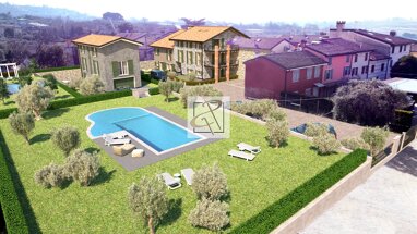 Apartment zum Kauf 655.000 € 3 Zimmer 133 m² 1. Geschoss Località Modena Bardolino 37011