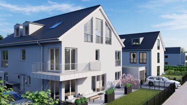 Doppelhaushälfte zum Kauf 998.000 € 5 Zimmer 138 m² 236 m² Grundstück Waldtrudering München 81827