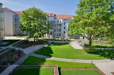 Wohnung zur Miete 395 € 1 Zimmer 34,1 m² frei ab 01.03.2025 Güntherstraße 2 Altlindenau Leipzig 04177