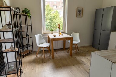 Wohnung zum Kauf 149.000 € 2 Zimmer 52 m² Wilhelmitor - Süd Braunschweig 38118