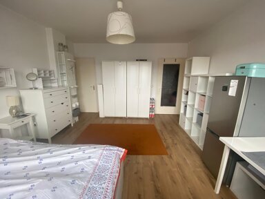 Wohnung zur Miete 600 € 1 Zimmer 25 m² Arnulfstraße St. Paul München 80335