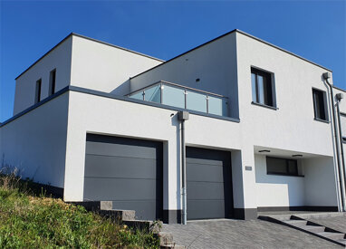 Doppelhaushälfte zum Kauf 799.000 € 4 Zimmer 190 m² 435 m² Grundstück Wincheringen Wincheringen 54457