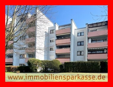 Wohnung zum Kauf 189.000 € 2 Zimmer 68,2 m² 1. Geschoss Buckenberg - Stadtviertel 074 Pforzheim 75181
