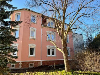 Wohnung zum Kauf 331.000 € 3 Zimmer 78,4 m² EG Rähnitz Dresden 01109