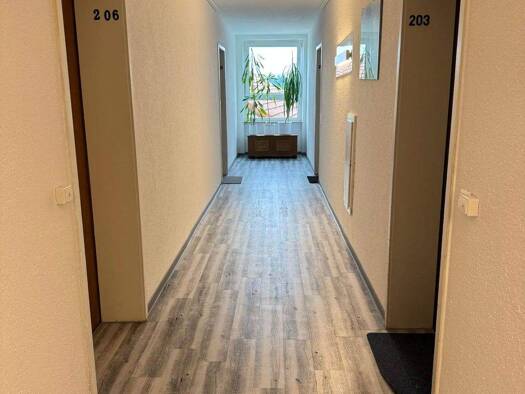 Wohnung zum Kauf 109.000 € 3 Zimmer 46,8 m² 1. Geschoss Kniebis Freudenstadt 72250