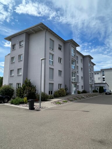 Wohnung zur Miete 1.550 € 4 Zimmer 121 m² 2. Geschoss Eschen Straße 3 Waldshut Waldshut-Tiengen 79761