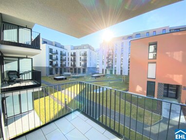 Wohnung zur Miete 774,91 € 2 Zimmer 40,3 m² 2. Geschoss Bloch Bauer Promenade 10 Wien 1100