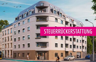 Mehrfamilienhaus zum Kauf provisionsfrei als Kapitalanlage geeignet 409.161 € 3 Zimmer 78,7 m² Kleinzschocher Leipzig 04229