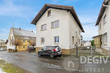 Haus zum Kauf 249.000 € 7 Zimmer 200 m² 430 m² Grundstück Allendorf Allendorf (Lumda) 35469