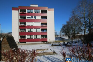 Wohnung zum Kauf 239.000 € 3 Zimmer 76 m² 1. Geschoss Buchenberg Buchenberg 87474