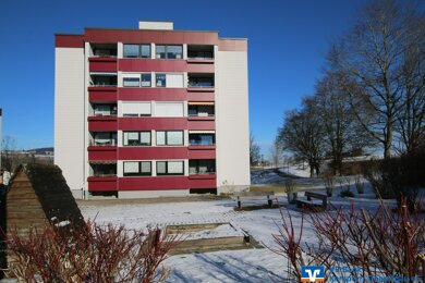 Wohnung zum Kauf 239.000 € 3 Zimmer 76 m² 1. Geschoss Buchenberg Buchenberg 87474