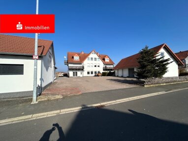 Mehrfamilienhaus zum Kauf 495.000 € 1 Zimmer 1 m² 2.239 m² Grundstück Hülsa Homberg 34576