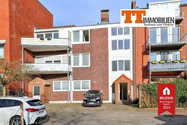 Wohn- und Geschäftshaus zum Kauf 335.000 € 316 m² 515 m² Grundstück Innenstadt Wilhelmshaven-Innenstadt 26382
