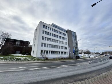 Büro-/Praxisfläche zur Miete provisionsfrei 11,25 € 482,1 m² Bürofläche teilbar ab 482,1 m² Am Technologiepark 28 Kray Essen 45307