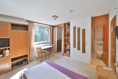 Apartment zum Kauf 45.000 € 1 Zimmer 23 m² Bad Herrenalb Bad Herrenalb 76332
