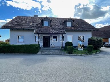 Mehrfamilienhaus zum Kauf 789.000 € 8 Zimmer 226 m² 842 m² Grundstück frei ab sofort Schwaig Oberding 85445