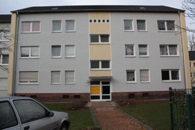 Wohnung zur Miete 550 € 3,5 Zimmer 65,4 m² 2. Geschoss frei ab 01.01.2025 Alsfeldstraße 125 Alsfeld Oberhausen 46149