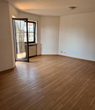 Apartment zur Miete 420 € 1 Zimmer 36 m² 2. Geschoss Am Sonnenhof 4 Lengfeld Würzburg 97076