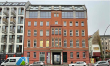 Bürofläche zur Miete 27 € teilbar ab 64 m² Mitte Berlin 10115