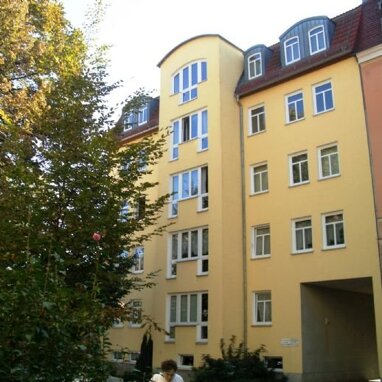 Wohnung zur Miete 430 € 3 Zimmer 78 m² 5. Geschoss Vater-Jahn-Straße 44a Zeitz Zeitz 06712