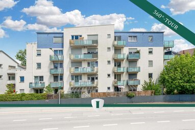 Wohnung zum Kauf 288.000 € 2 Zimmer 64,3 m² Erdgeschoss Petershausen-West Konstanz 78467