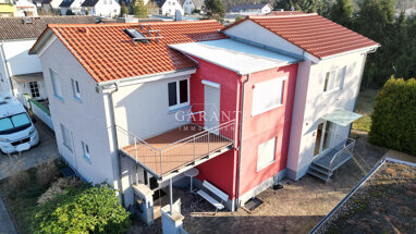 Einfamilienhaus zum Kauf 720.000 € 6 Zimmer 184 m² 635 m² Grundstück Pfungstadt Pfungstadt 64319
