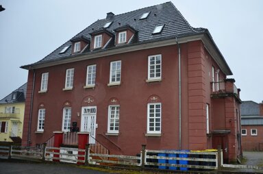 Wohnung zur Miete 750 € 4 Zimmer 122 m² 1. Geschoss frei ab 01.04.2025 Bindeweg 20 Homberg Homberg (Efze) 34576