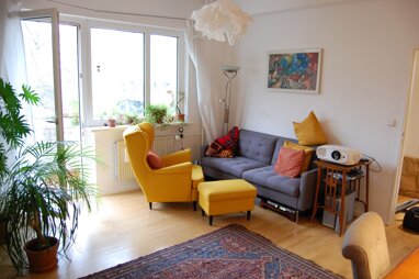 Wohnung zur Miete Wohnen auf Zeit 1.900 € 3 Zimmer 69 m² frei ab sofort Schöneberg Berlin 10781