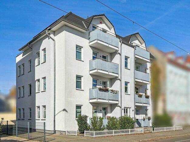 Wohnung zum Kauf 364.900 € 3 Zimmer 87 m² EG Grünau Berlin 12527