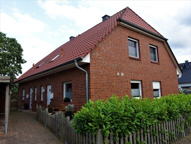 Doppelhaushälfte zum Kauf 325.000 € 4 Zimmer 105 m² 387 m² Grundstück Dollbergen Uetze 31311